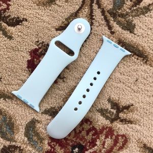 Authentic Apple Brand Watch Band